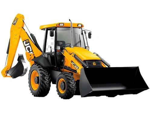Machinery