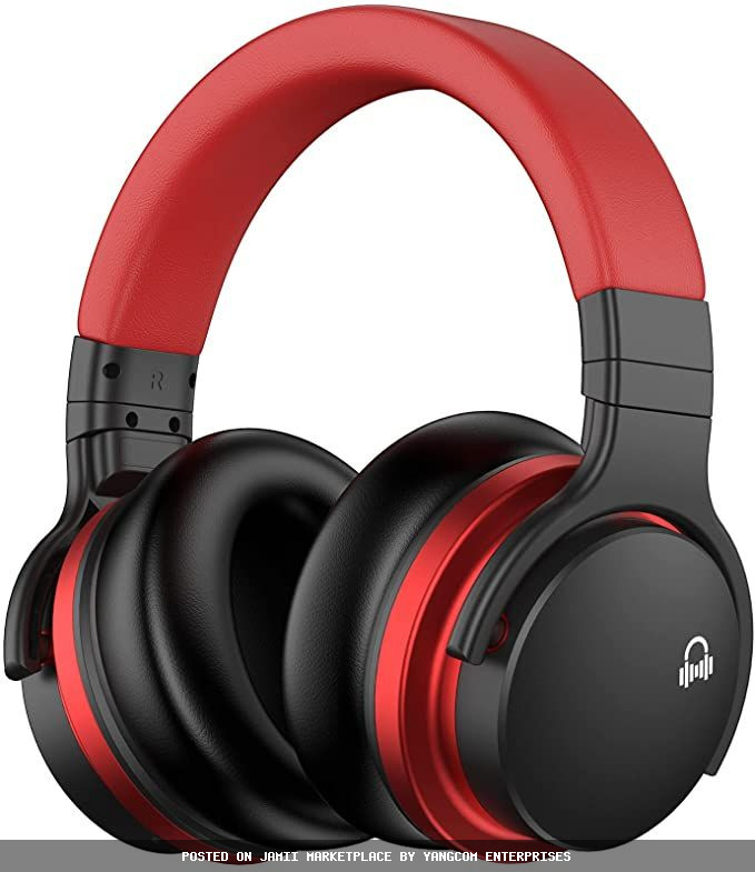 HEADPHONE